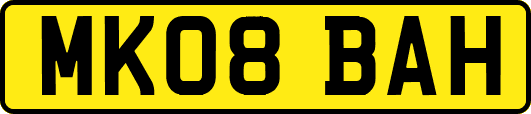 MK08BAH