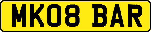 MK08BAR