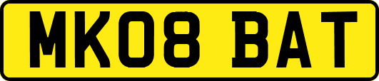 MK08BAT