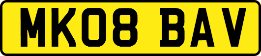 MK08BAV