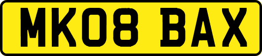 MK08BAX