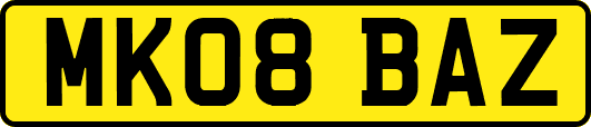 MK08BAZ