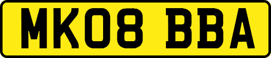 MK08BBA