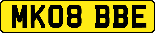 MK08BBE
