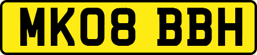 MK08BBH