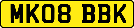 MK08BBK
