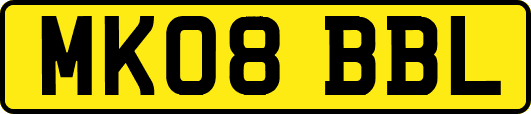 MK08BBL