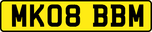 MK08BBM