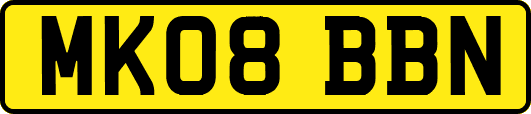 MK08BBN