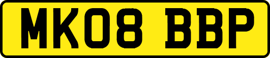 MK08BBP