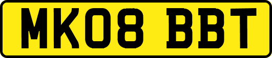 MK08BBT