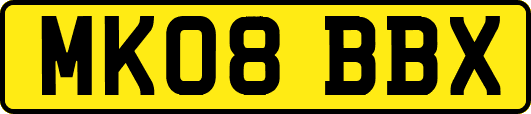 MK08BBX