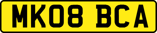 MK08BCA