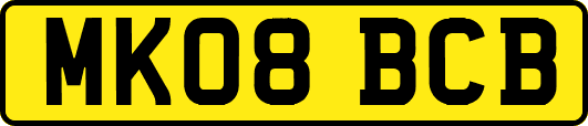 MK08BCB