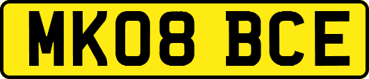 MK08BCE