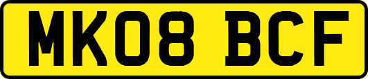 MK08BCF