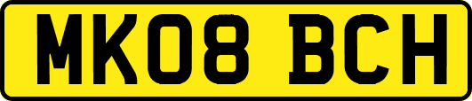 MK08BCH