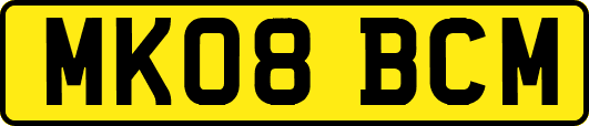 MK08BCM
