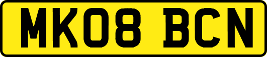 MK08BCN