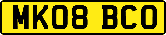 MK08BCO
