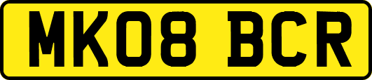 MK08BCR