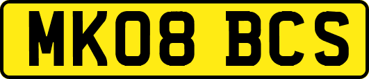 MK08BCS