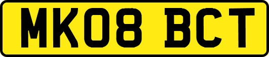 MK08BCT