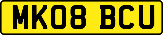 MK08BCU