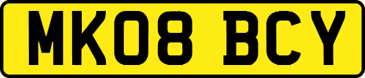 MK08BCY