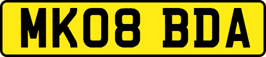 MK08BDA
