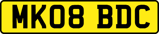 MK08BDC