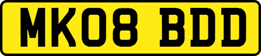 MK08BDD