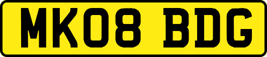 MK08BDG