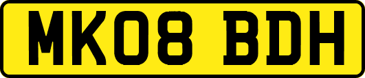 MK08BDH