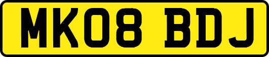 MK08BDJ