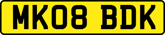 MK08BDK