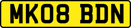 MK08BDN