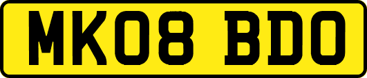MK08BDO