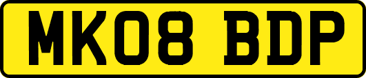 MK08BDP