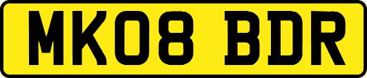 MK08BDR