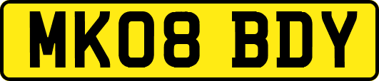 MK08BDY
