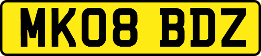 MK08BDZ