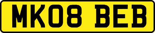 MK08BEB