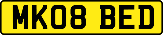MK08BED