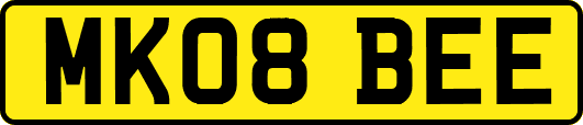 MK08BEE