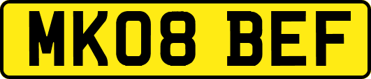MK08BEF