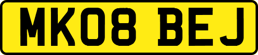 MK08BEJ