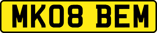 MK08BEM