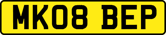 MK08BEP