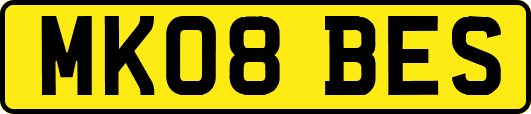 MK08BES